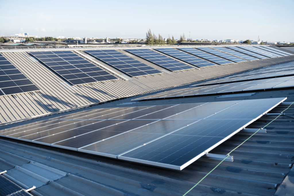 Instalaciones fotovoltaicas
